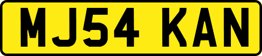 MJ54KAN