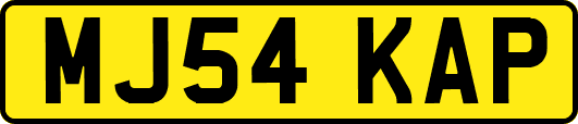 MJ54KAP
