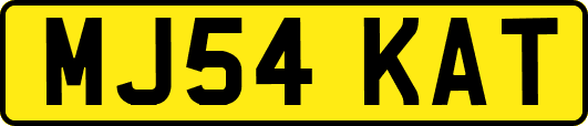 MJ54KAT