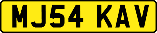 MJ54KAV
