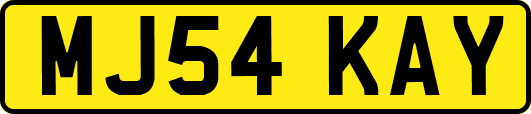 MJ54KAY