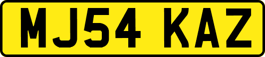 MJ54KAZ