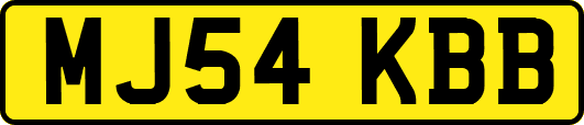 MJ54KBB