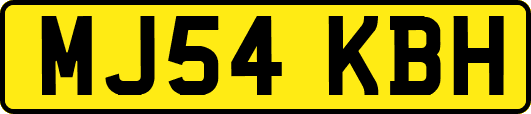 MJ54KBH