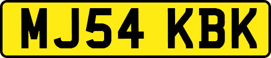 MJ54KBK