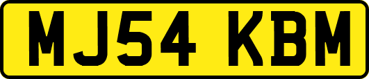 MJ54KBM