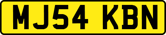 MJ54KBN