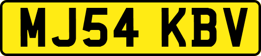 MJ54KBV