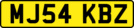 MJ54KBZ