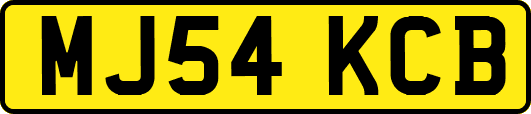 MJ54KCB