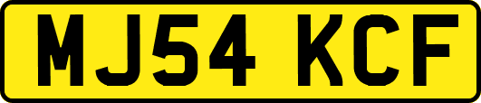MJ54KCF