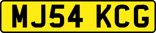 MJ54KCG