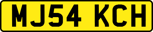 MJ54KCH