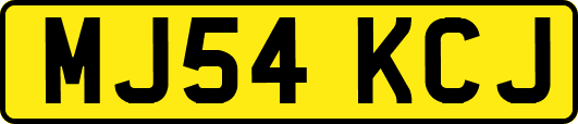 MJ54KCJ