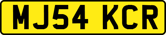 MJ54KCR