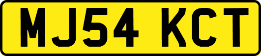 MJ54KCT