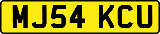 MJ54KCU