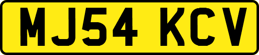 MJ54KCV