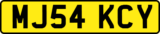 MJ54KCY