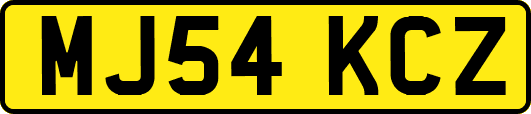MJ54KCZ