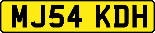 MJ54KDH