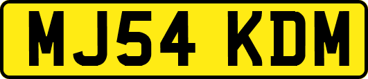MJ54KDM
