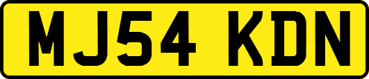 MJ54KDN