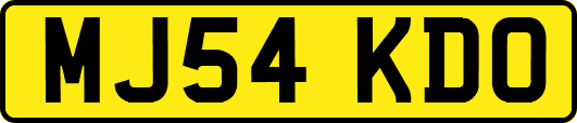 MJ54KDO