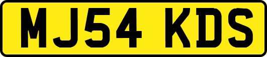 MJ54KDS