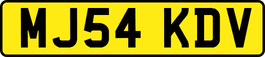 MJ54KDV