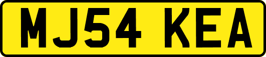 MJ54KEA