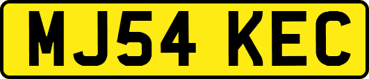MJ54KEC