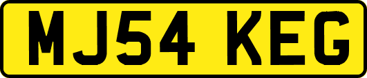 MJ54KEG