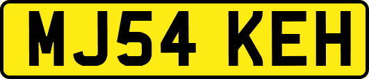 MJ54KEH
