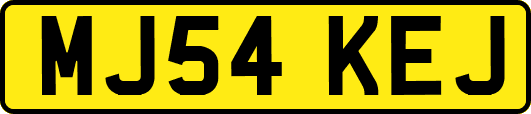 MJ54KEJ