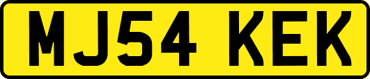 MJ54KEK