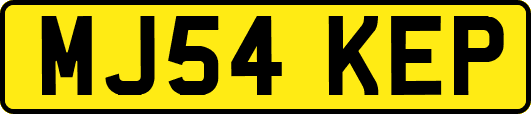 MJ54KEP