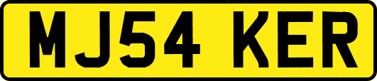 MJ54KER