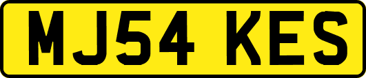 MJ54KES