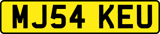 MJ54KEU