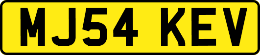MJ54KEV