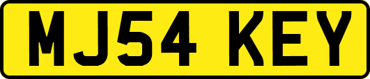 MJ54KEY