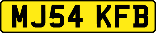 MJ54KFB