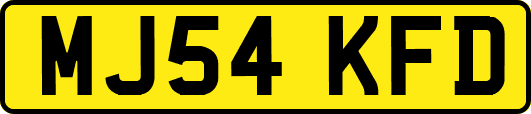 MJ54KFD