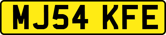 MJ54KFE