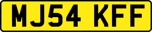 MJ54KFF