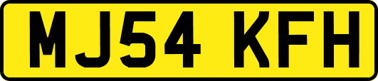 MJ54KFH