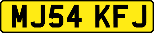 MJ54KFJ