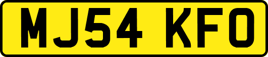 MJ54KFO