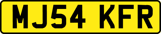 MJ54KFR